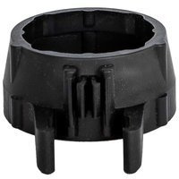 Uchwyt wtyczki osłona WINTERHOFF W1707 uniwersalny 7-PIN i 13-PIN do przyczepy lawety