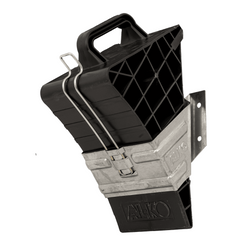 Klin pod koła z uchwytem do mocowania AL-KO UK46 h:206mm