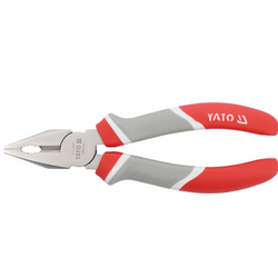 Szczypce uniwersalne YATO YT-2007 180mm