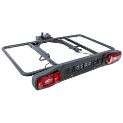 Platforma do boxa na hak Inter Pack Re-cargo