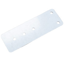 Podkładka pod zaczep burtowy ZB-13A UNITRAILER 40x115mm