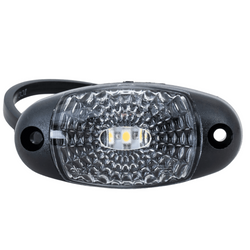 Lampa obrysowa FRISTOM FT-025B LED uniwersalna