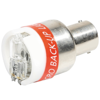 Żarówka światła wstecznego z sygnałem 12 volt 10 wat BIP-LITE P21W BA15