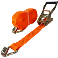 OUTLET Pas transportowy z napinaczem UNITRAILER 12m/50mm/5t