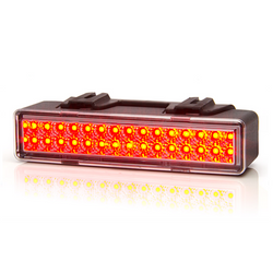 Lampa tylna przeciwmgielna WAŚ W99 748 LED uniwersalna