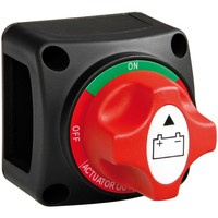 Odłącznik akumulatora 12v-50v 300A MAX