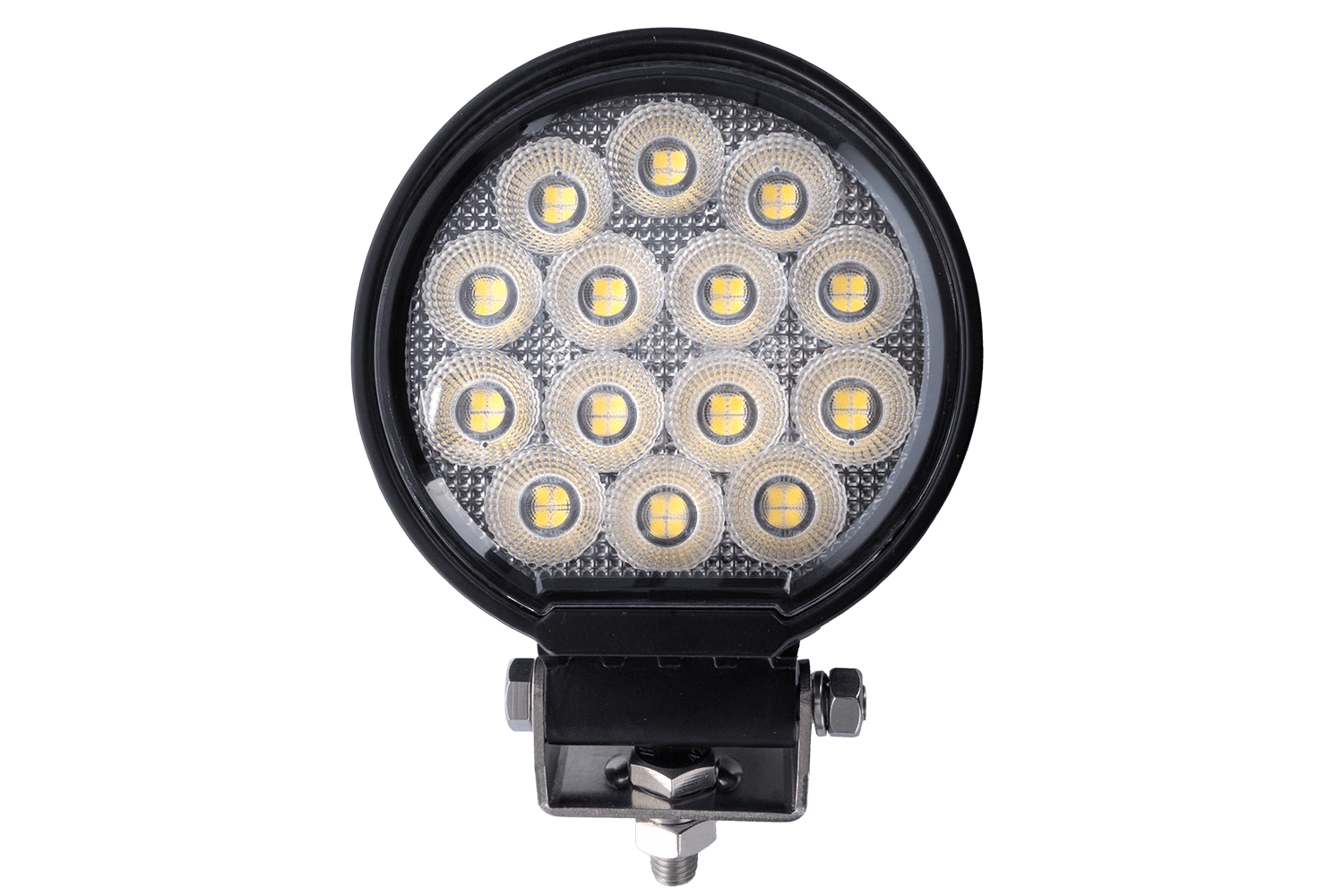 spekular LED ライト Panel LED 36W 3060lm IP54 SuperLED - superledpoland.pl