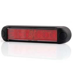 Lampa tylna przeciwmgielna HORPOL LPD 3240 LED uniwersalna