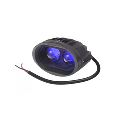 Lampa strumieniowa opryskiwacza HERMON GMPLRLO2LN 2xLED 2000lm
