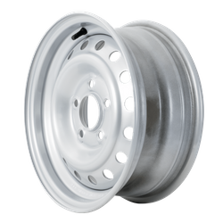 Felga stalowa do przyczepy UNITRAILER 5.5Jx14"H2 5x112 ET:30