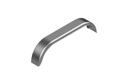 Błotnik tandem do przyczepy 14-15" DE HAAN THRV 22131 nadkole 1310/220mm