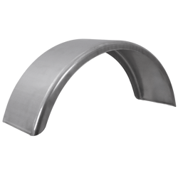 Błotnik do przyczepy 14" CHORUS nadkole 785/243mm
