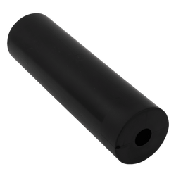 Rolka boczna prowadząca KNOTT 63mm do przyczepy podłodziowej