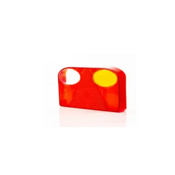 Klosz do lampy tylnej  FRISTOM FT-088 KPCOF prawy