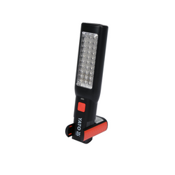 Lampa warsztatowa + latarka YATO YT-085051 37xLED 100lm