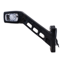 Lampa obrysowa WAŚ W48 238L LED lewa