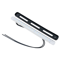 Lampa samochodowa oświetlenia wnętrza kabiny WAŚ LW10 12xLED 301lm