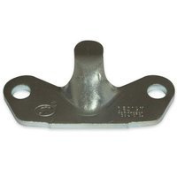 Zapinacz burtowy STEELPRESS Z-15 uchwyt do zaczepu burtowego przyczepy
