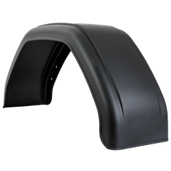 Błotnik do przyczepy 15-16" DE HAAN HMK 2480 nadkole 800/240mm