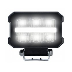 Lampa robocza LED reflektor TruckLED BEZEL-LESS L3422 12xLED 2200lm