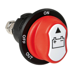 Odłącznik akumulatora 12-32V LAMPA Ext-11