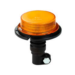 Lampa ostrzegawcza TT TECHNOLOGY TT.832 LED lampa błyskowa pomarańczowa