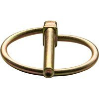 Zawleczka zabezpieczająca DROMET przetyczka belki zatyczka rolnicza 5mm
