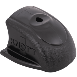 Osłona zabezpieczająca do zaczepu kulowego KNOTT 6X0078.008 Soft Dock K7,5