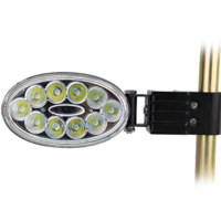 Lampa robocza LED reflektor TT TECHNOLOGY TT.13230C 10xLED 3800lm