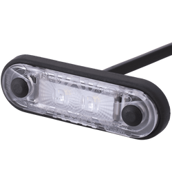 Lampa obrysowa FRISTOM FT-015B LED uniwersalna