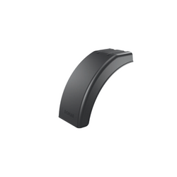Półbłotnik prawy do przyczepy DOMAR DR1012502 nadkole 340/220mm