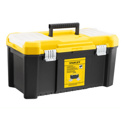 Skrzynia narzędziowa STANLEY ESSENTIAL 485x251x248mm 16,8l