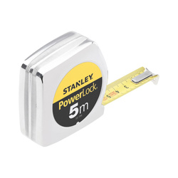 Miara zwijana STANLEY PowerLock 1-33-194 taśma miernicza 5m