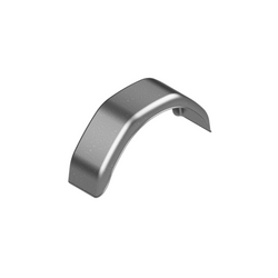 Błotnik do przyczepy 15-16" DE HAAN HMHR2280 nadkole 800/220mm
