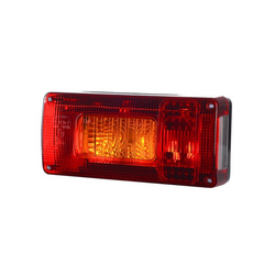 Lampa tylna HORPOL LZT 329 5 funkcji lewa