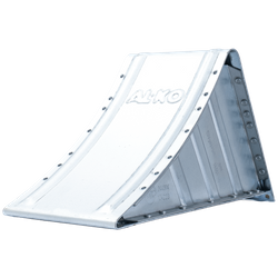 Klin pod koła AL-KO H: 206mm UK46 metalowy