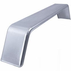 Błotnik tandem do przyczepy 13" CHORUS nadkole 1435/230mm