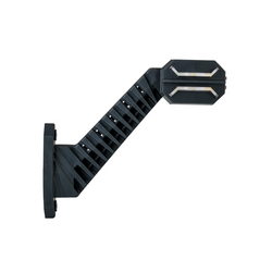 Lampa obrysowa HORPOL DRAGON LD 2995 LED prawa