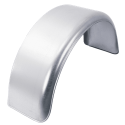Błotnik do przyczepy 15-16" DE HAAN HR 2480 nadkole 800/240mm