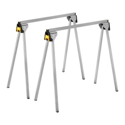 Metalowa kobyłka/stojak STANLEY STST81337-1 (2 szt.)