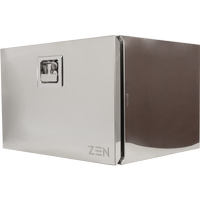 Skrzynka narzędziowa DAKEN 8Z1320 Z13 600x400x500mm 108l