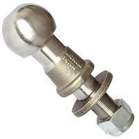 Kula haka holowniczego WINTERHOFF 50mm 3500kg