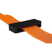 Kostka stabilizująca do pasów transportowych UNITRAILER 50mm