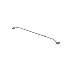 Wspornik plandeki płaskiej do przyczepy ProPlus 340914V01 regulowany 100–155cm
