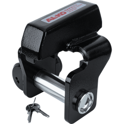 Zabezpieczenie zaczepu kulowego przyczepy AL-KO AKS3004 Safety Premium