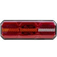 Lampa tylna LED TruckLED L1914 LED NeoN 6 funkcji uniwersalna