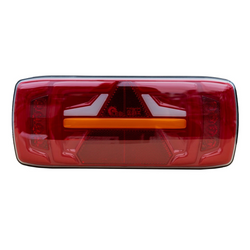 Lampa tylna TruckLED L1918 LED 6 funkcji lewa