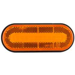 Lampa obrysowa FRISTOM FT-070 LED uniwersalna