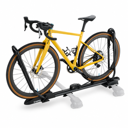 INNO INA396 Tire Hold 3 - bagażnik rowerowy na dach do mocowania za koła