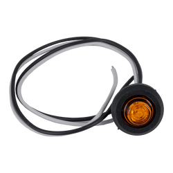 Lampa obrysowa HORPOL LD 2632 LED uniwersalna